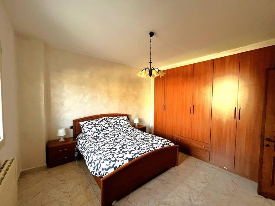 Il Posto Giusto Apartment La Maddalena  Exterior photo