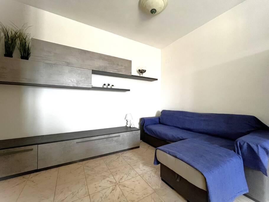 Il Posto Giusto Apartment La Maddalena  Exterior photo
